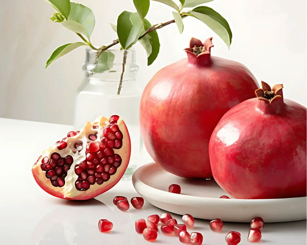 Pomegranate