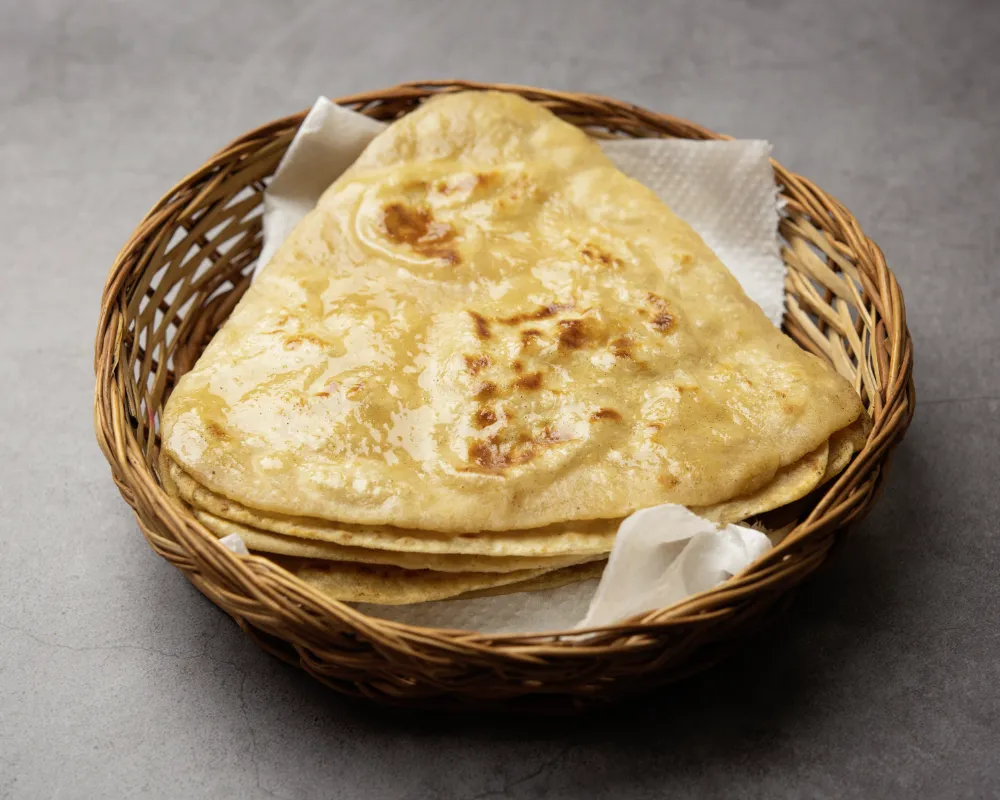 Plain Paratha