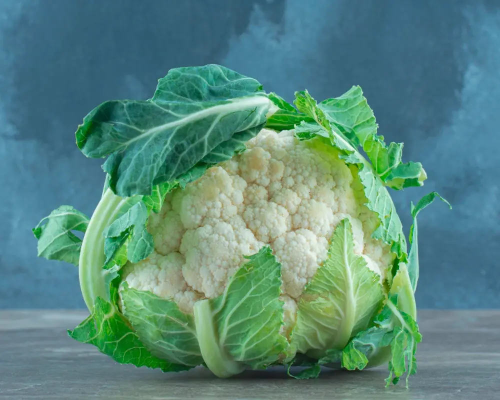 Cauliflower