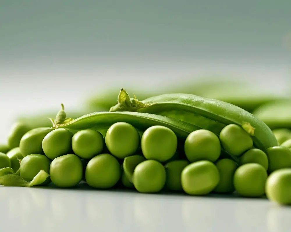 Garden Peas