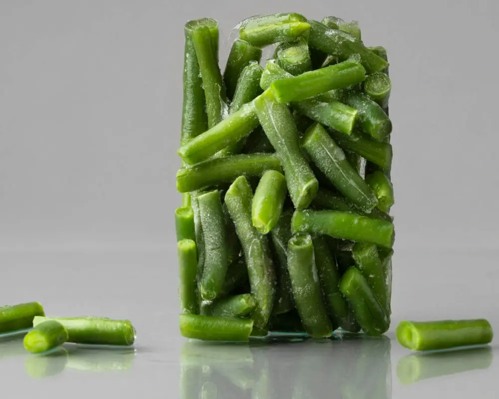 Green Beans (Cut)