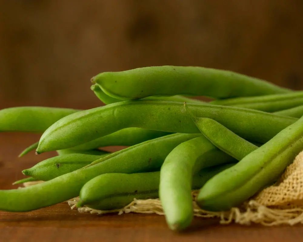 Green Beans (Whole)