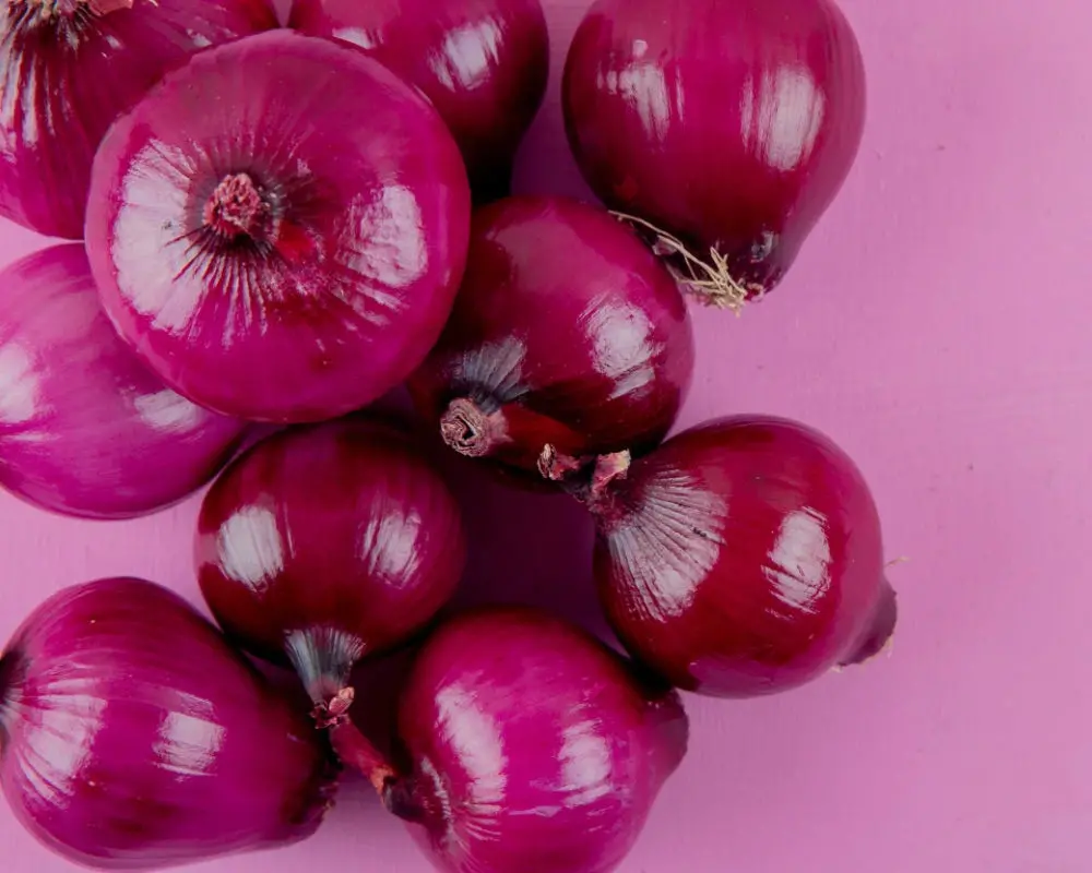 Red Onion