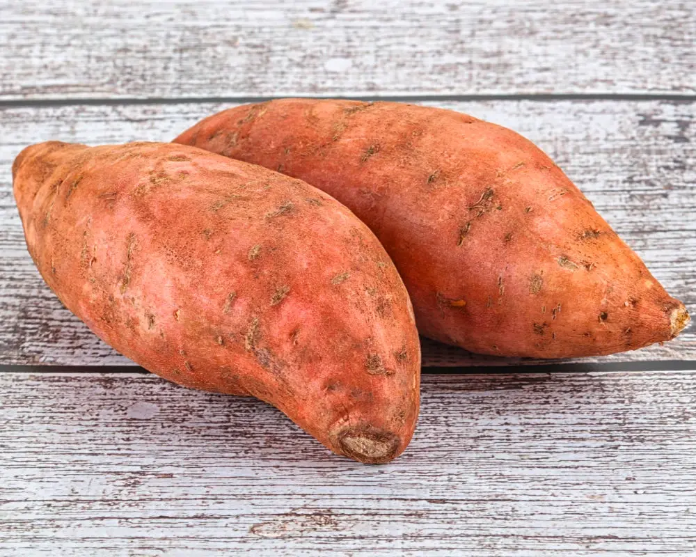 Sweet Potato