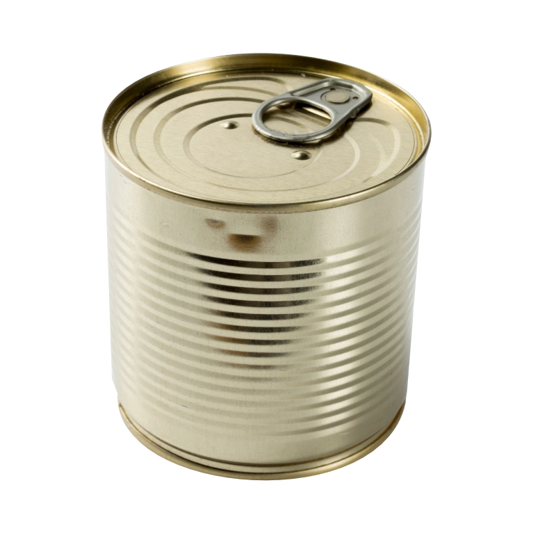 Canned Products