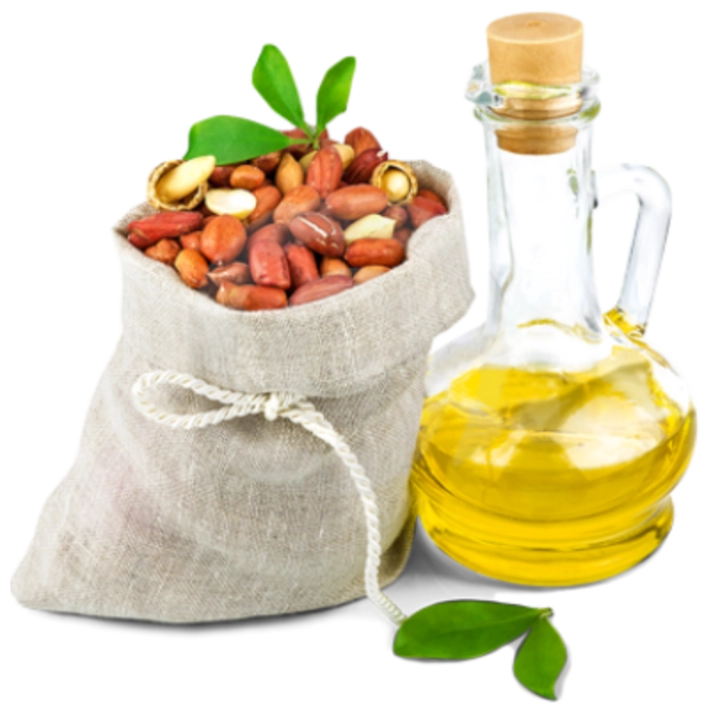 Peanut Oil