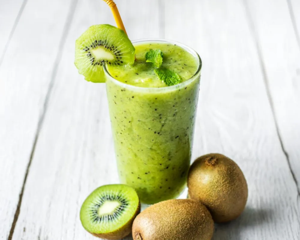 Kiwi Smoothie